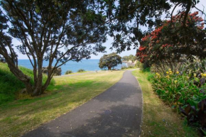 Blue Haven On Belt Waterfront New Plymouth